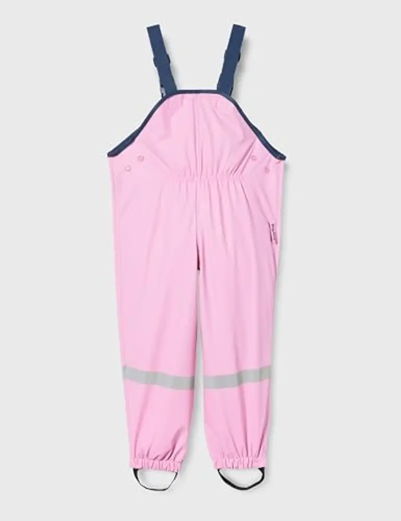 Playshoes Salopette Rosa 1598768 miniatura 2