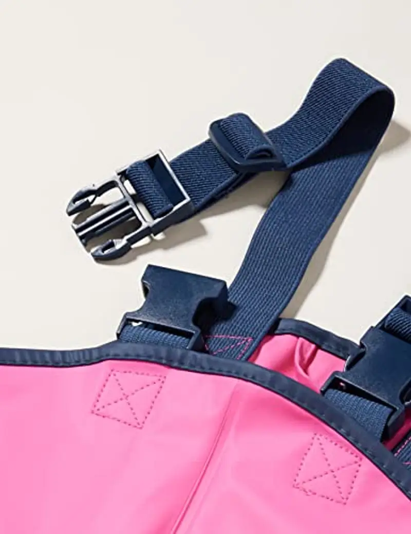 Playshoes Salopette Rosa 1546676 miniatura 2