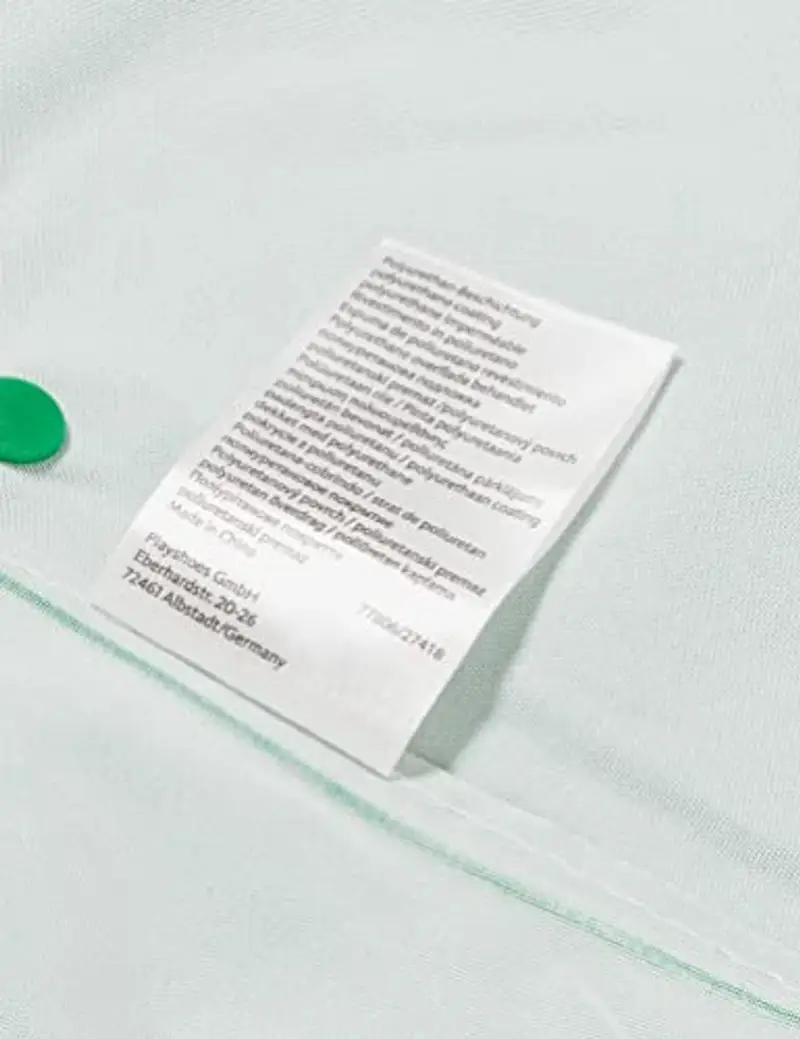 Playshoes Salopette Verde 1598767 miniatura 3