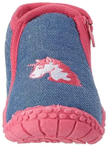 Playshoes Pantofole Multicolore 3321035 miniatura 2