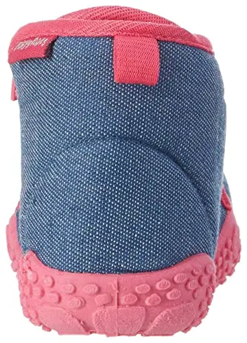 Playshoes Pantofole Multicolore 3321035 miniatura 3