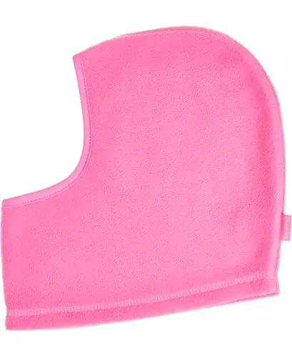 Playshoes Passamontagna In Pile, Cappello invernale Unisex - Bambini e ragazzi, Rosa 0418, Taglia unica miniatura 2