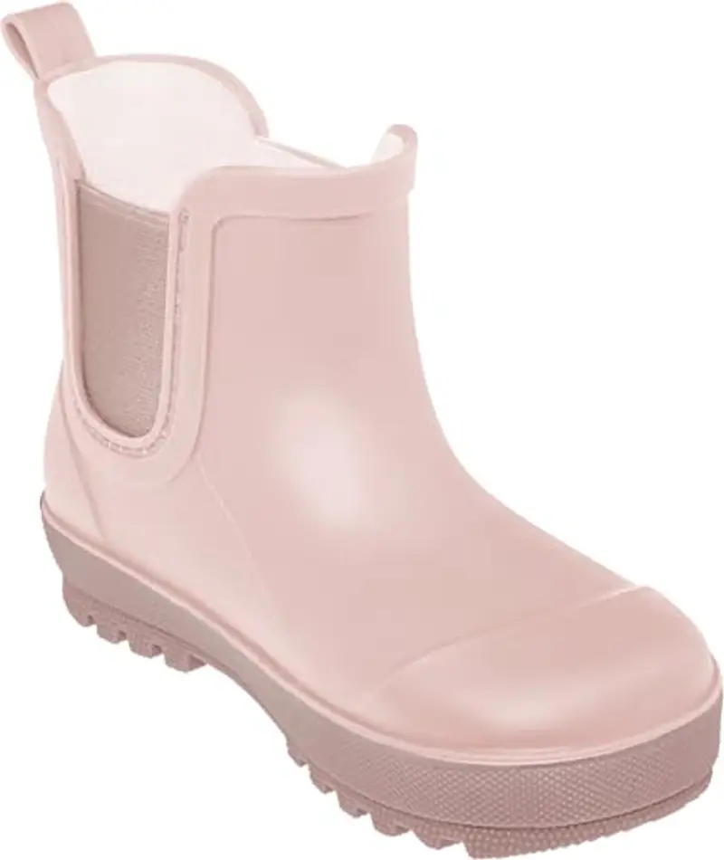 Playshoes Regenstiefel, Stivali in Gomma Unisex-Bambini, TPE Rosa, 23 EU miniatura 2