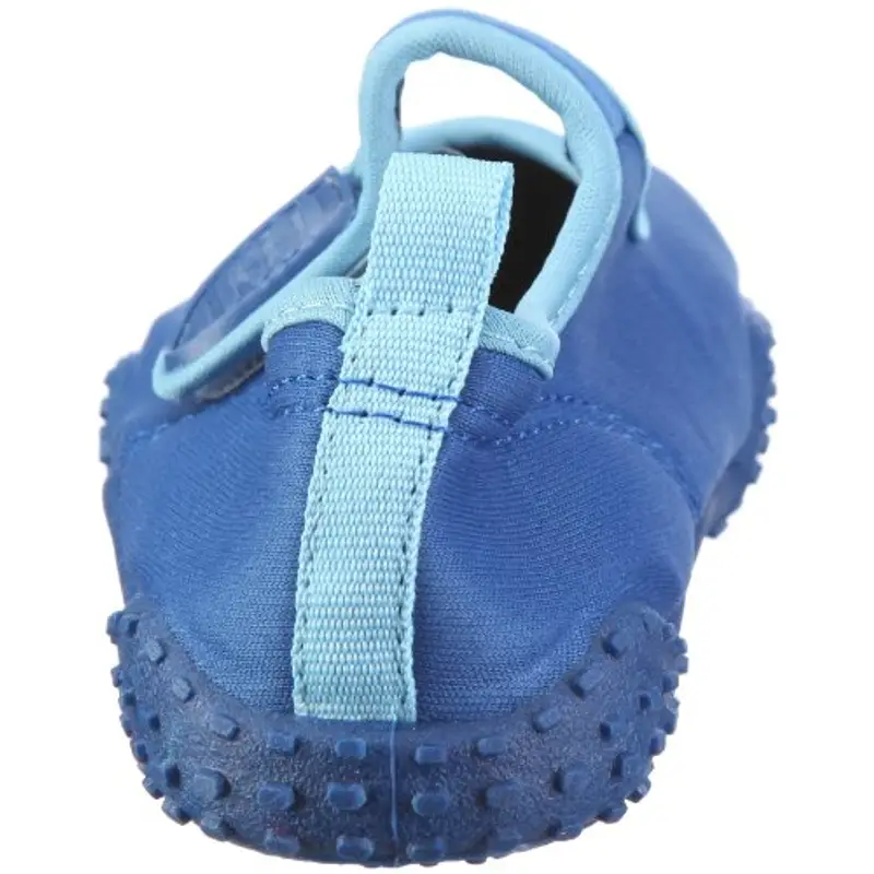 Playshoes Scarpe Aqua, Scarpe Aqua Unisex - Bambini e ragazzi, Blu, 26/27 EU miniatura 3