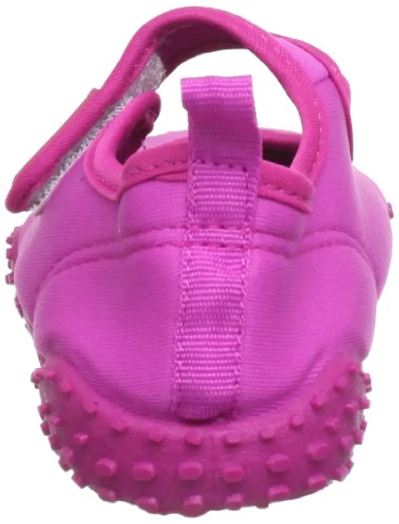 Playshoes Scarpe Aqua, Scarpe Aqua Unisex - Bambini e ragazzi, Pink, 18/19 EU miniatura 3