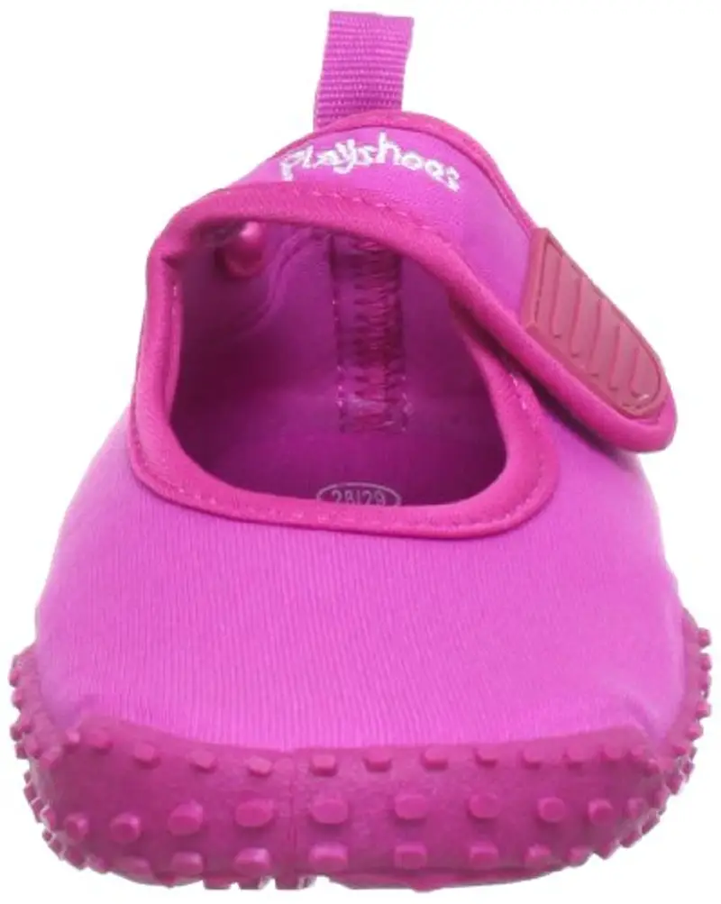 Playshoes Scarpe Aqua, Scarpe Aqua Unisex - Bambini e ragazzi, Pink, 24/25 EU miniatura 2