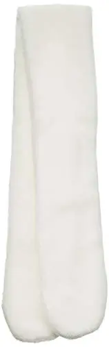 Playshoes Sciarpa In Pile, Sciarpa invernale Unisex - Bambini e ragazzi, Morbido Pile Naturale, Taglia unica miniatura 2