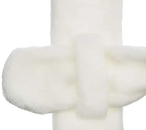 Playshoes Sciarpa In Pile, Sciarpa invernale Unisex - Bambini e ragazzi, Morbido Pile Naturale, Taglia unica miniatura 3