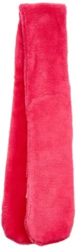 Playshoes Sciarpa In Pile, Sciarpa invernale Unisex - Bambini e ragazzi, Morbido Pile Rosa 18, Taglia unica miniatura 2