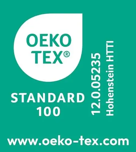 Playshoes Sciarpa In Pile, Sciarpa invernale Unisex - Bambini e ragazzi, Stelle Blu, Taglia unica miniatura 3