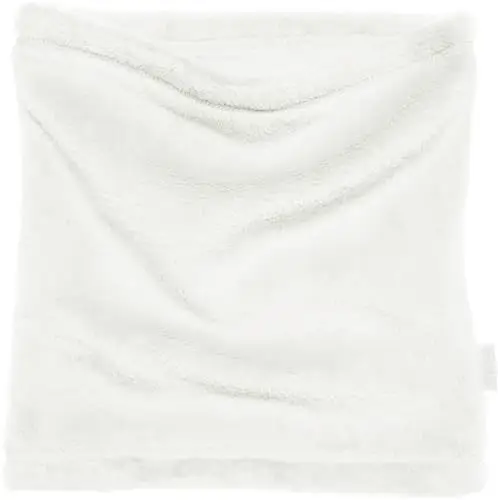 Playshoes Sciarpa Tubolare In Pile, Sciarpa invernale Unisex - Bambini e ragazzi, Morbido Pile Naturale, Taglia unica