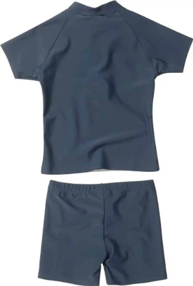 Playshoes Set Da Bagno Con Protezione Uv, Unisex - Bambini e ragazzi, Marittimo, 74-80 miniatura 3