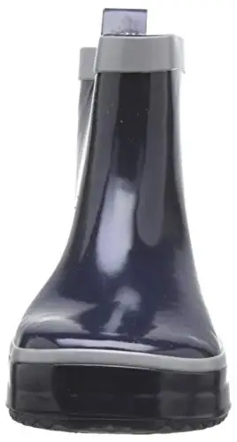 Playshoes Stivali In Gomma A Semialbero, Stivali In Gomma A Semialbero Unisex miniatura 2