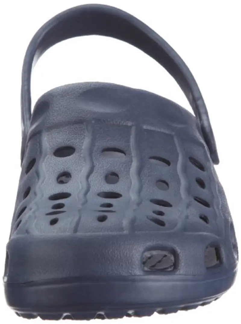 Playshoes Zoccolo In Eva, Sandali Da Bagno Unisex - Bambini e ragazzi, Blu Marino, 20/21 EU miniatura 2