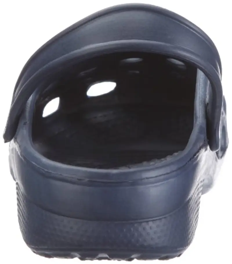 Playshoes Zoccolo In Eva, Sandali Da Bagno Unisex - Bambini e ragazzi, Blu Marino, 36/37 EU miniatura 3