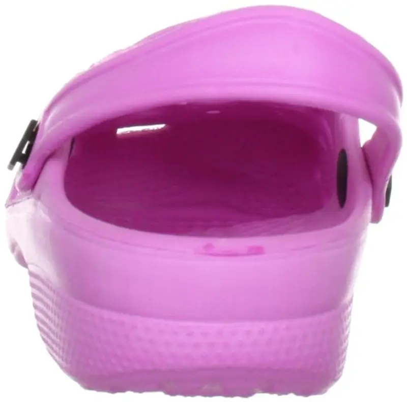 Playshoes Zoccolo In Eva, Sandali Da Bagno Unisex - Bambini e ragazzi, Rosa, 20/21 EU miniatura 3