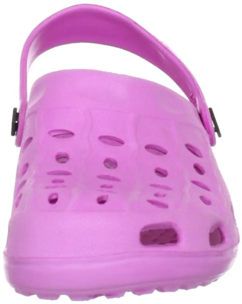 Playshoes Zoccolo In Eva, Sandali Da Bagno Unisex - Bambini e ragazzi, Rosa, 22/23 EU miniatura 2