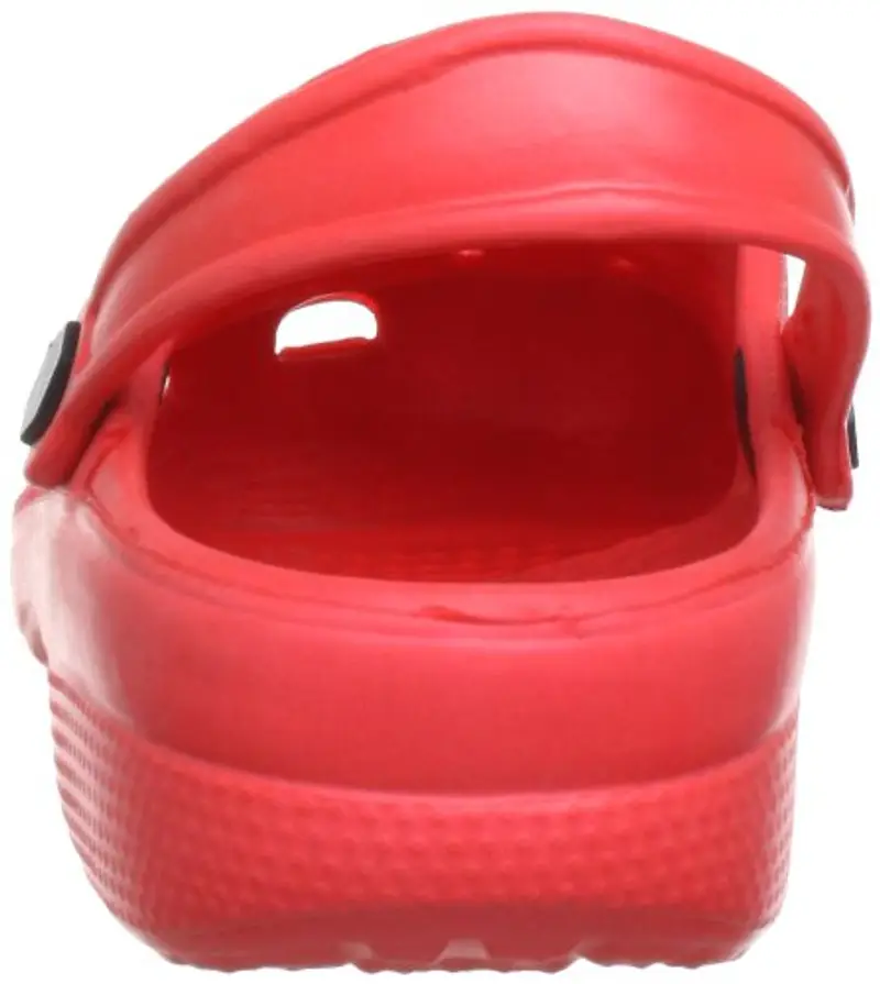 Playshoes Zoccolo In Eva, Sandali Da Bagno Unisex - Bambini e ragazzi, Rosso, 20/21 EU miniatura 3