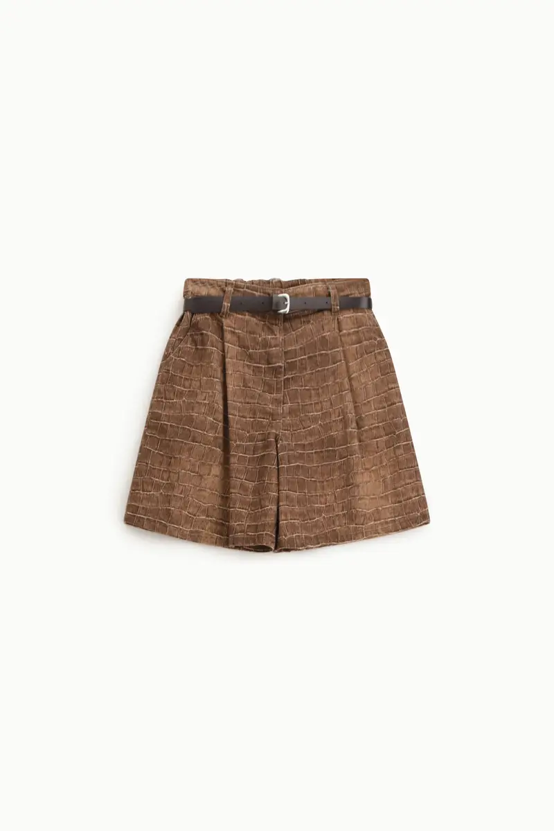 Please Bermuda Multicolore 4308039