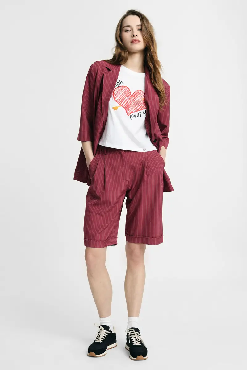 Please Bermuda Multicolore 4351389 miniatura 2