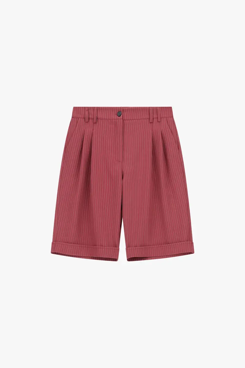 Please Bermuda Multicolore 4351389