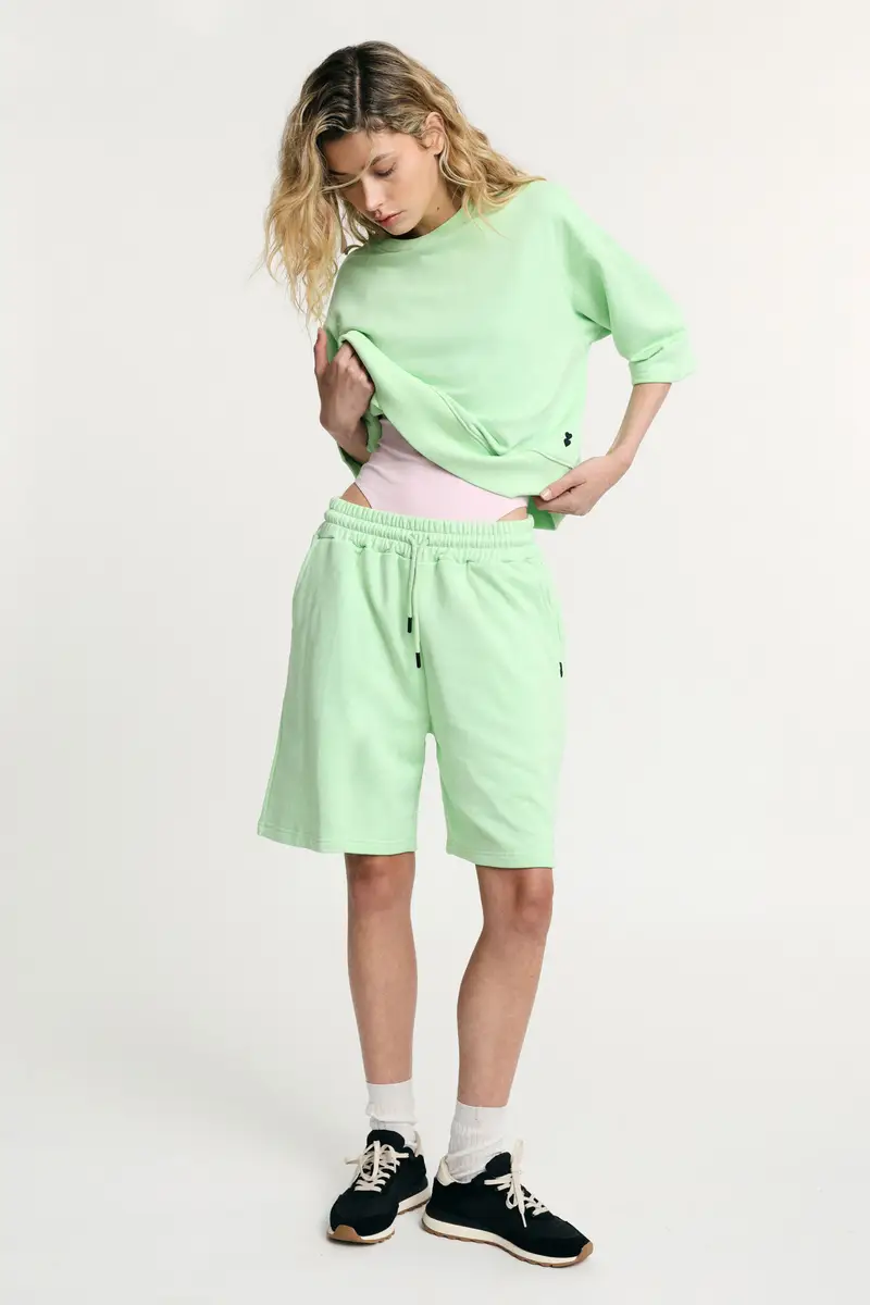 Please Bermuda Multicolore 4282035 miniatura 2