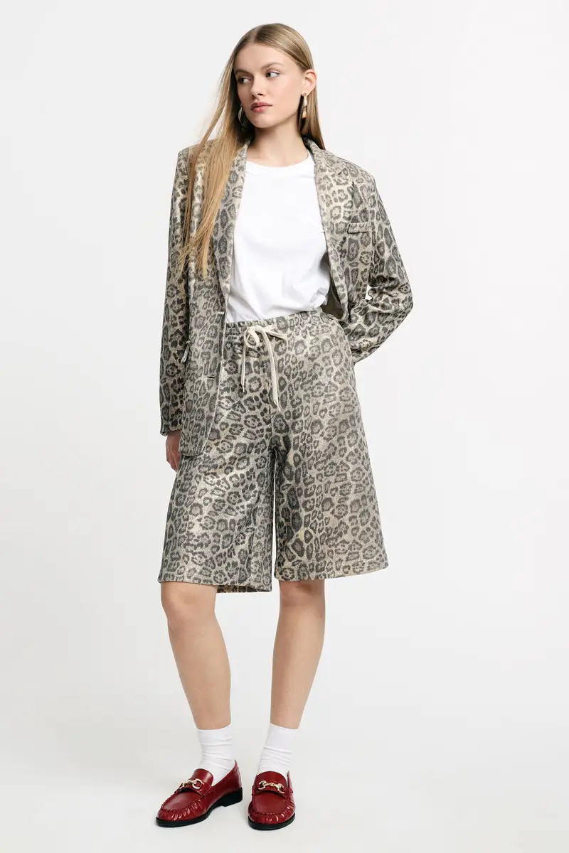 Please Bermuda Multicolore 4254716 miniatura 2