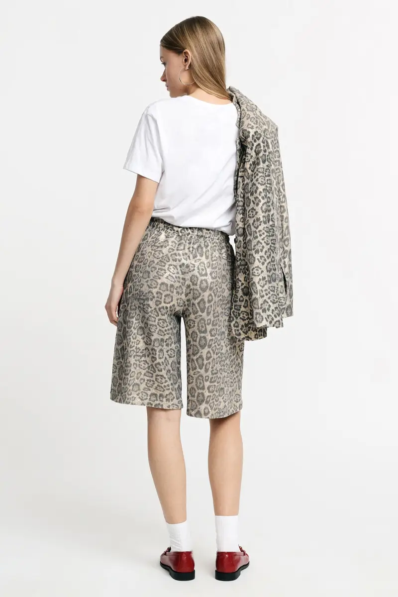 Please Bermuda Multicolore 4254716 miniatura 3