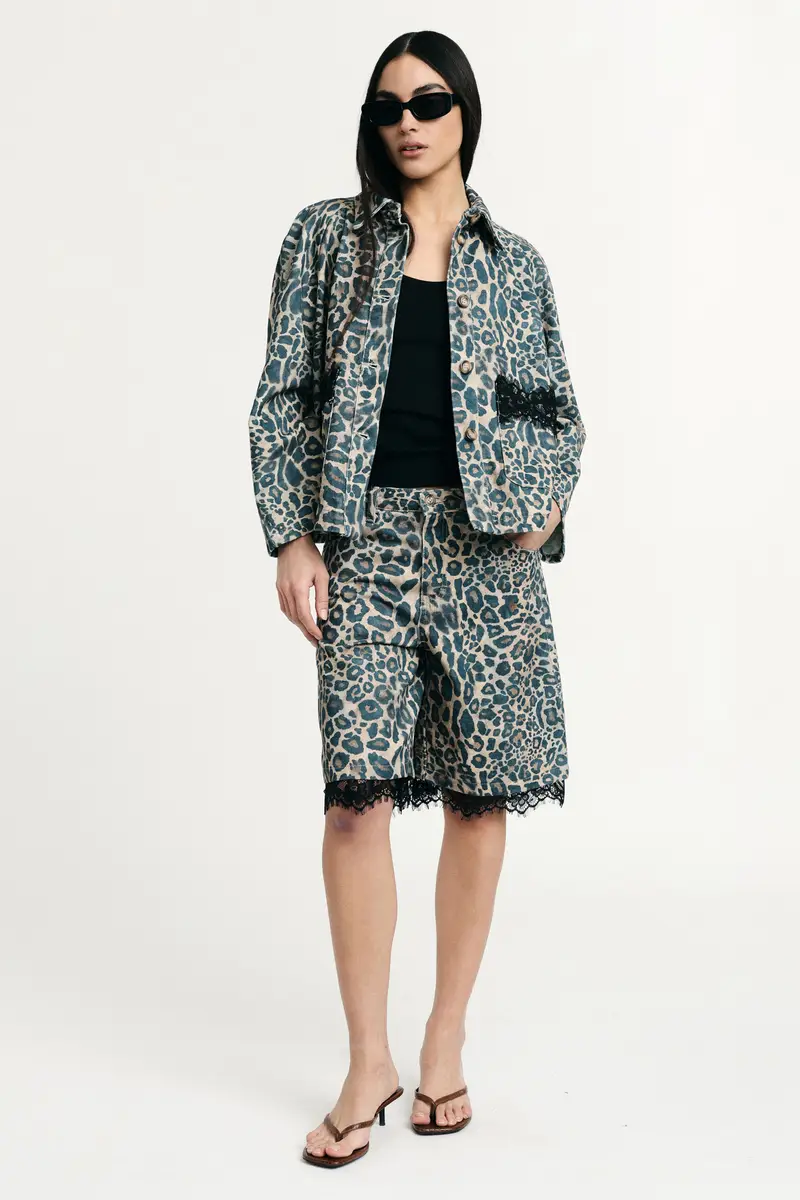 Please Bermuda Beige 4351390 miniatura 2