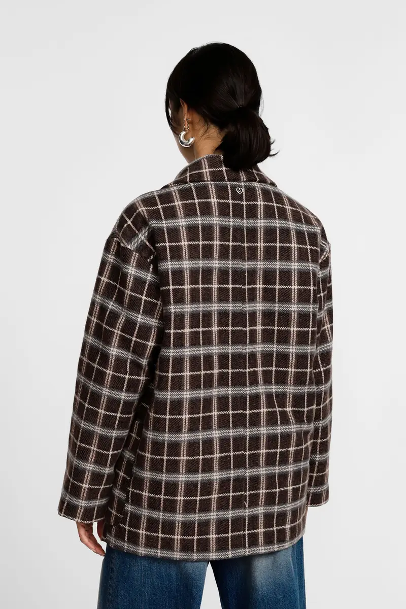 Please Blazer Oro 3782765 miniatura 3