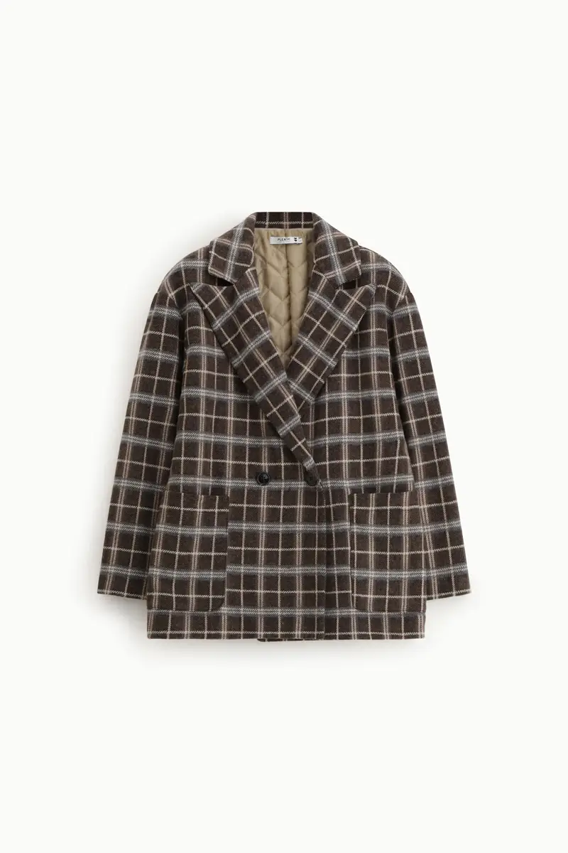 Please Blazer Oro 3782765