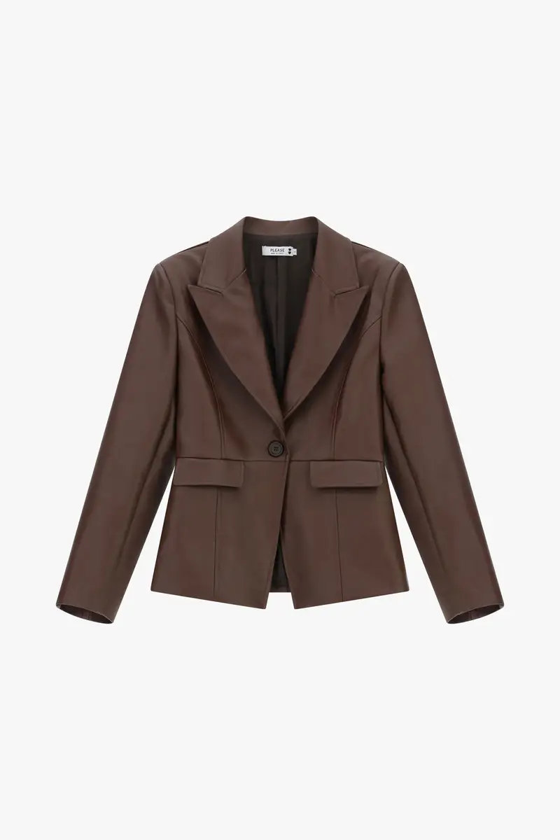 Please Blazer Oro 3565664