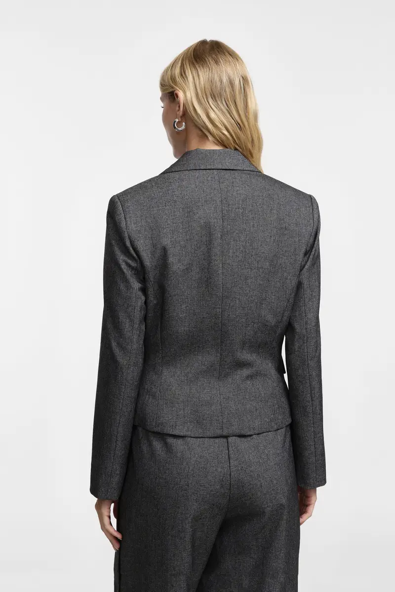 Please Blazer Bianco 3565674 miniatura 3