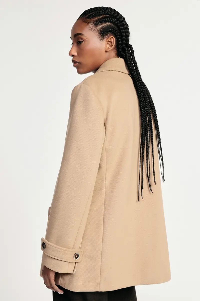 Please Blazer Multicolore 4180512 miniatura 3