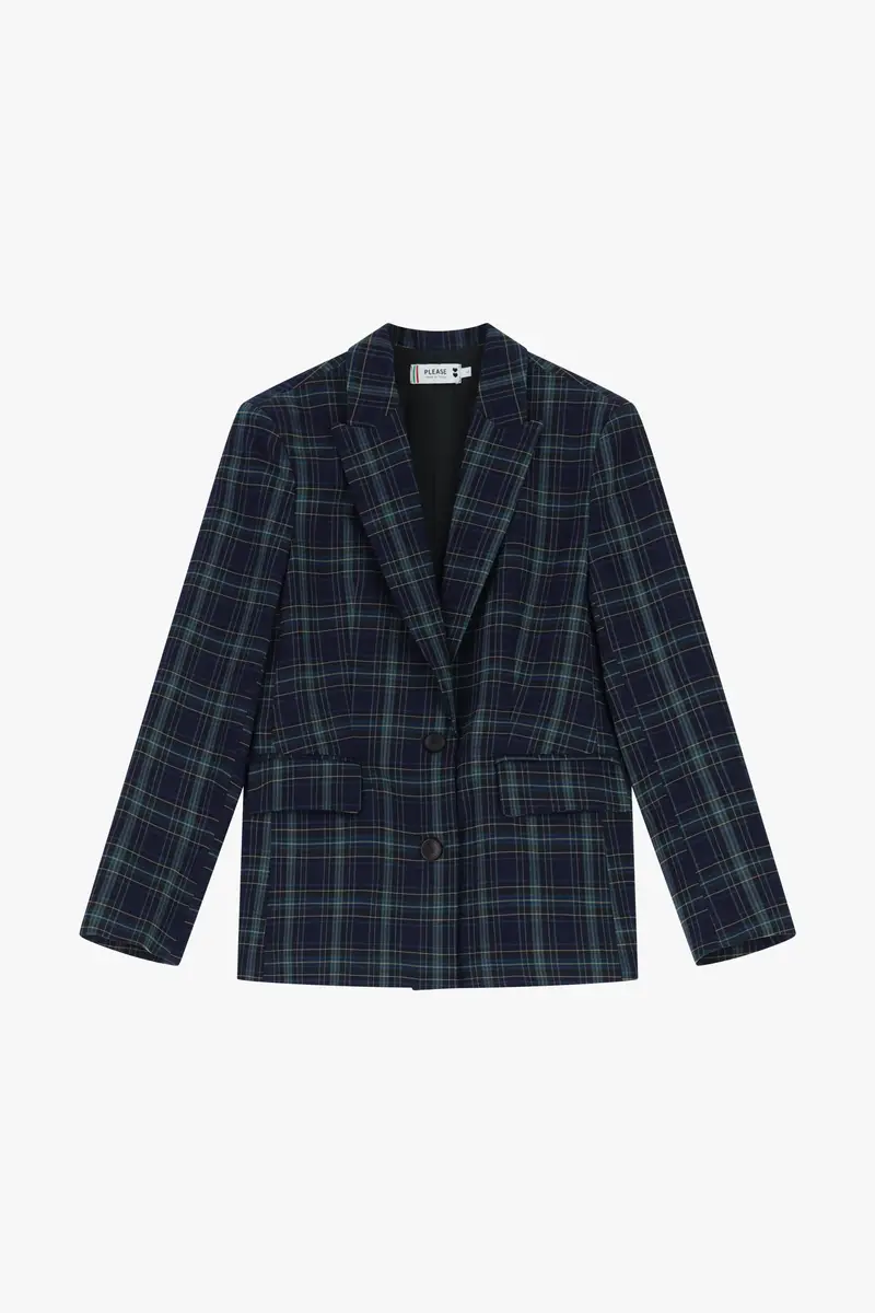 Please Blazer Verde 4180515