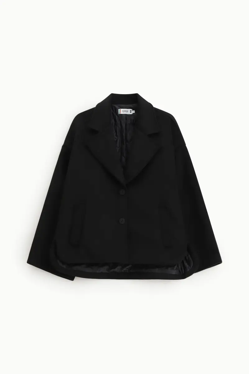 Please Blazer Nero 4351397