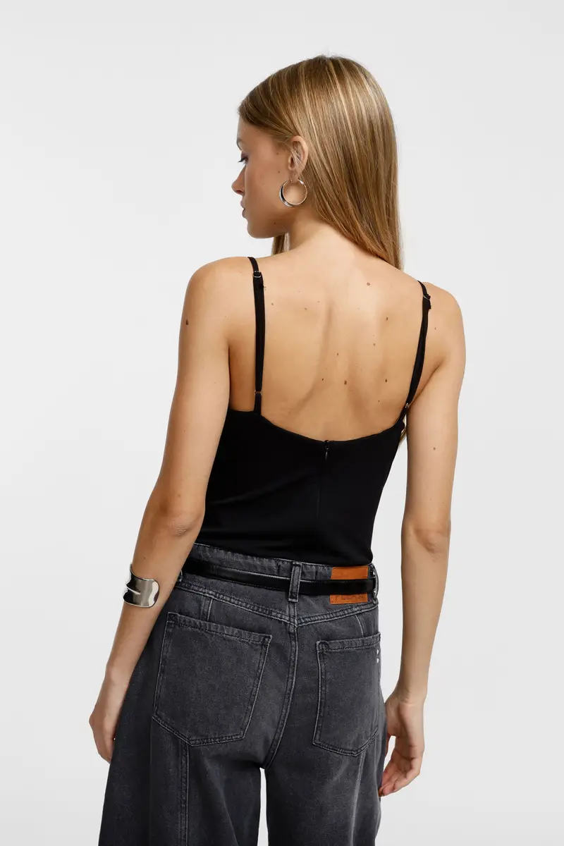 Please Body Nero 4224335 miniatura 3