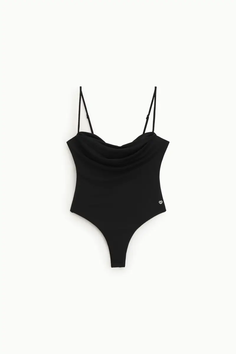 Please Body Nero 4224335