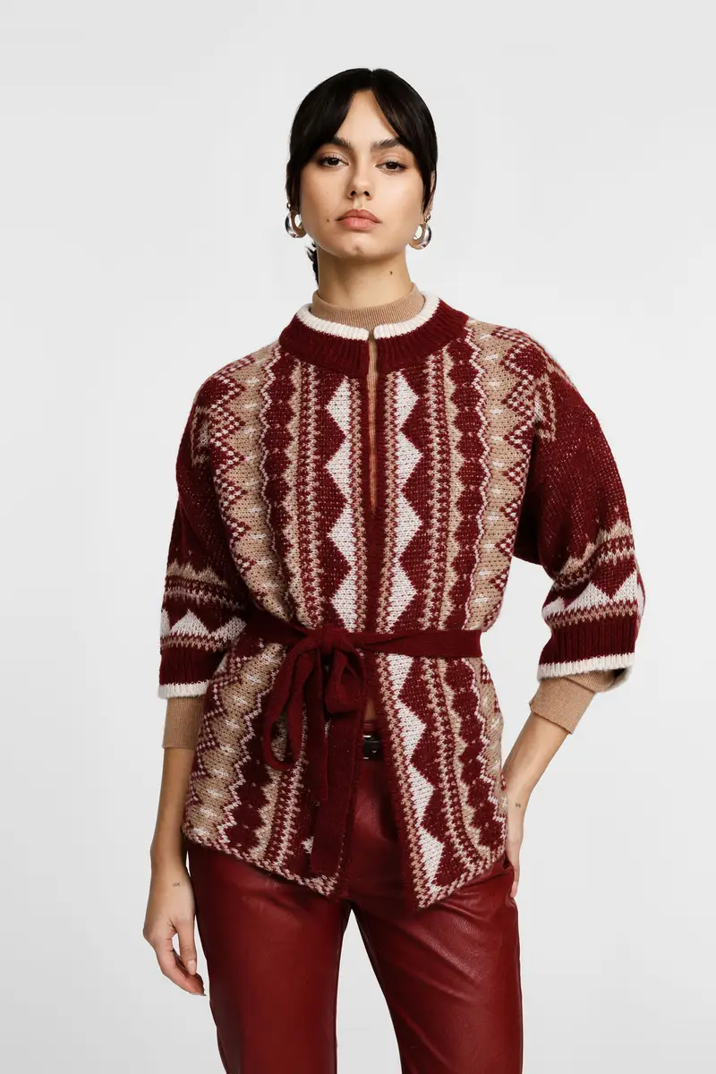 Please Cardigan 3782774 miniatura 2