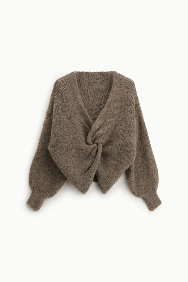 Please Cardigan Multicolore 3883317