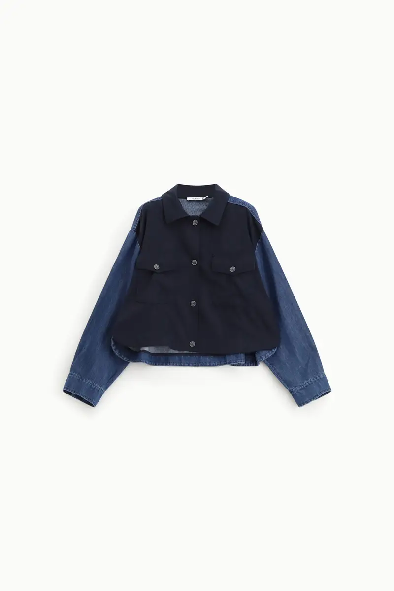 Please Jeans Blu 3565782