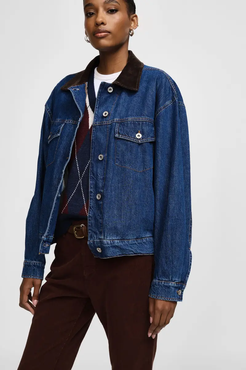 Please Jeans Denim 3565785 miniatura 4