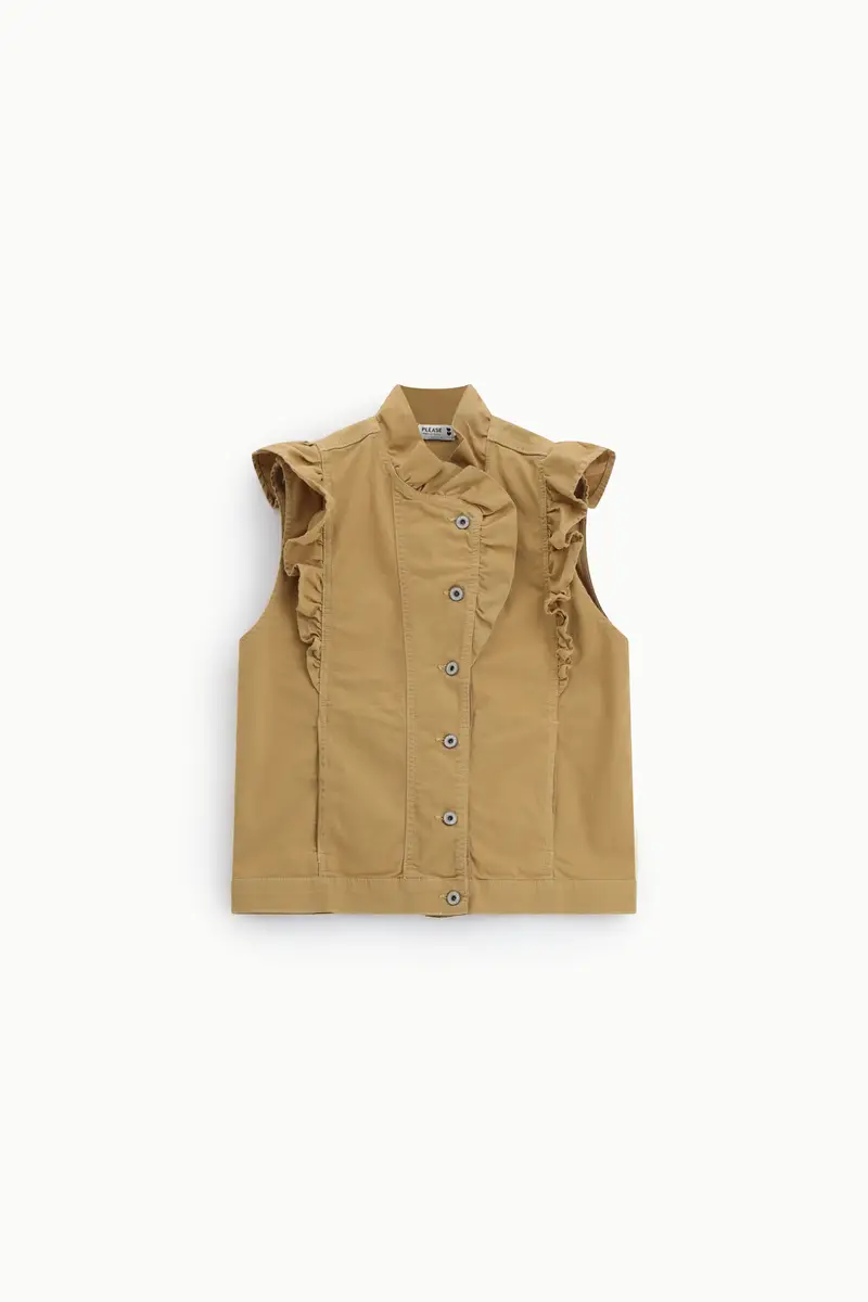 Please Gilet 4351434