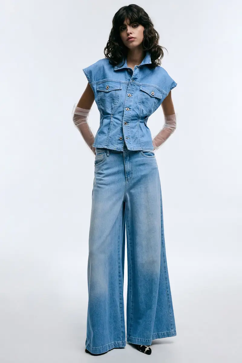 Please Jeans Denim 4254763 miniatura 2