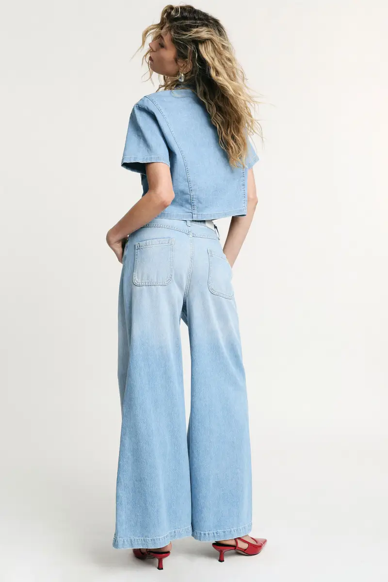 Please Jeans Denim 4254763 miniatura 4