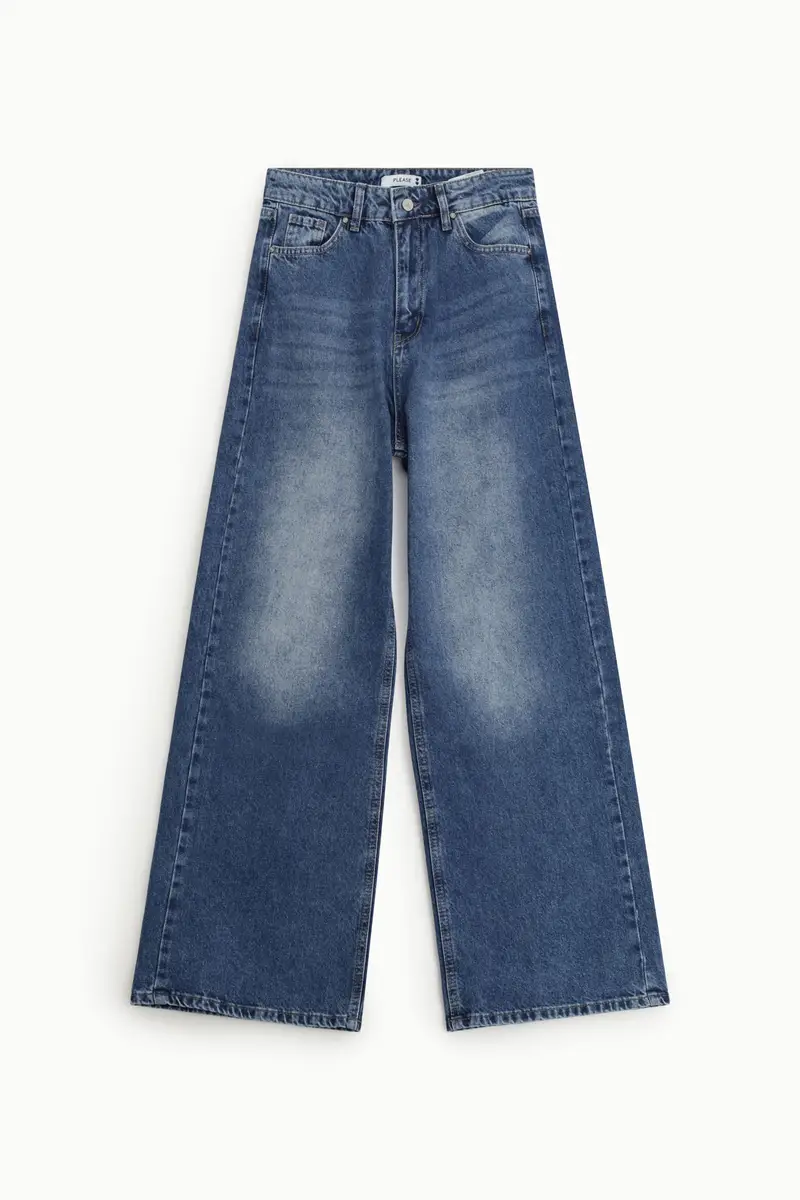 Please Jeans Denim 3961213