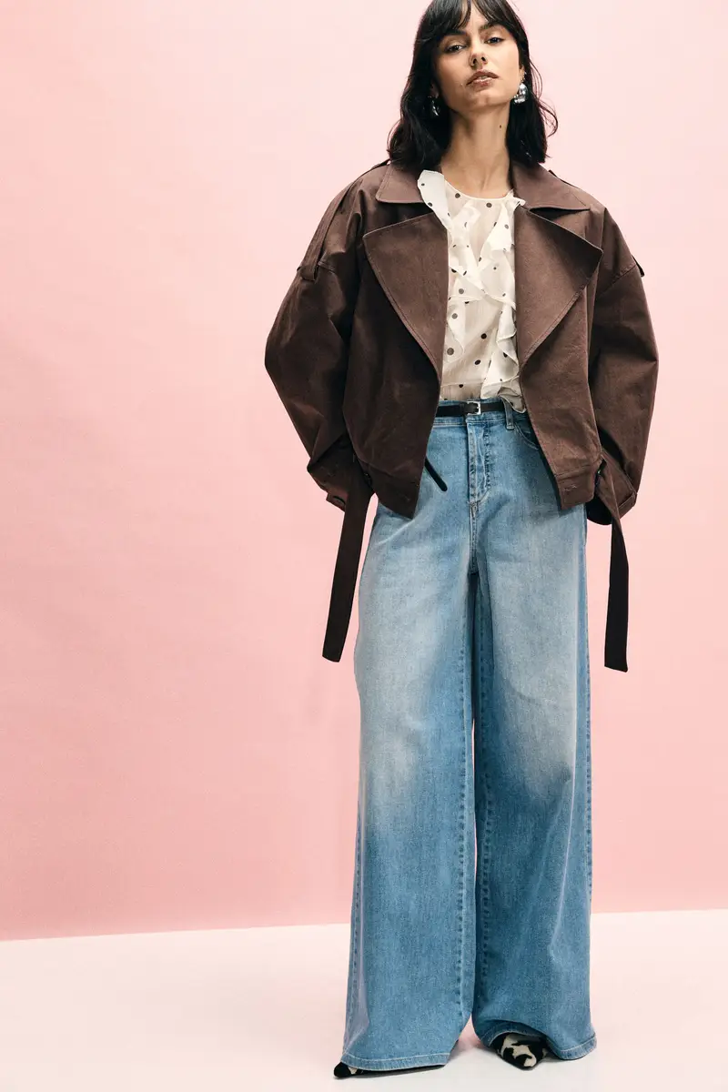 Please Jeans Blu 4331560 miniatura 2