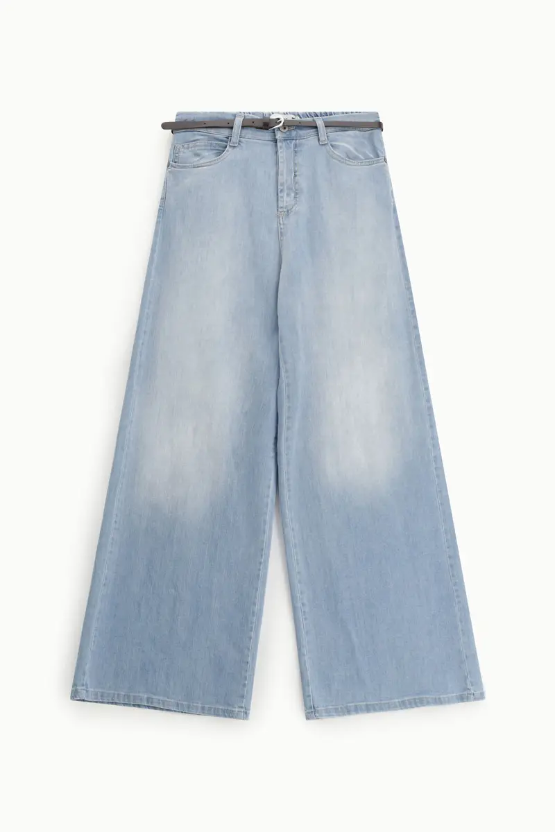 Please Jeans Denim 4331560