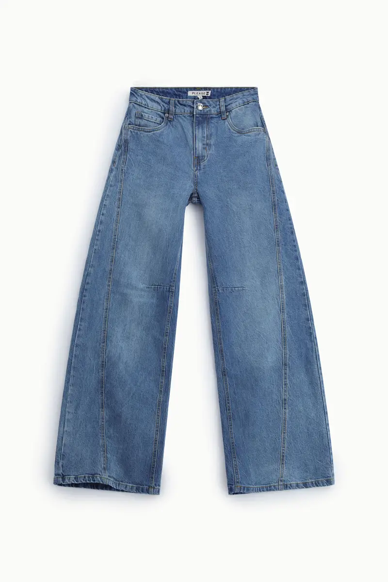Please Jeans 4351439