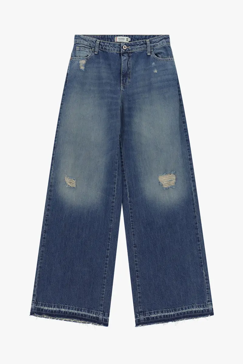 Please Jeans Denim 4270496